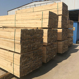 日照恒順達(dá)木業(yè) 專業(yè)供應(yīng)優(yōu)質(zhì)輻射松木方，可靠木材銷售服務(wù)